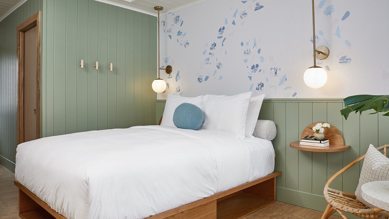 Photo of Bedroom in Southampton