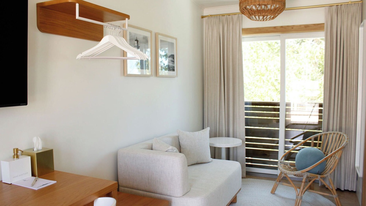 Photo of Bedroom in Southampton
