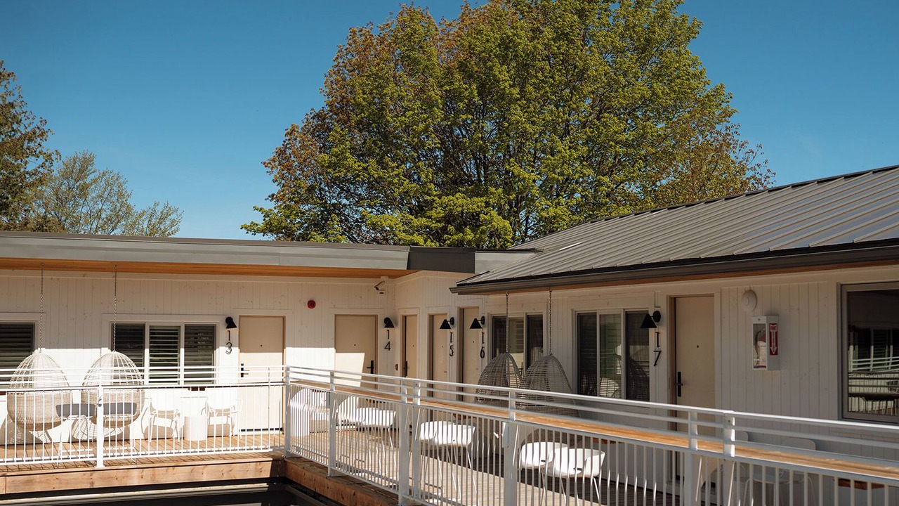 Photo of Patio Balcony in Southampton