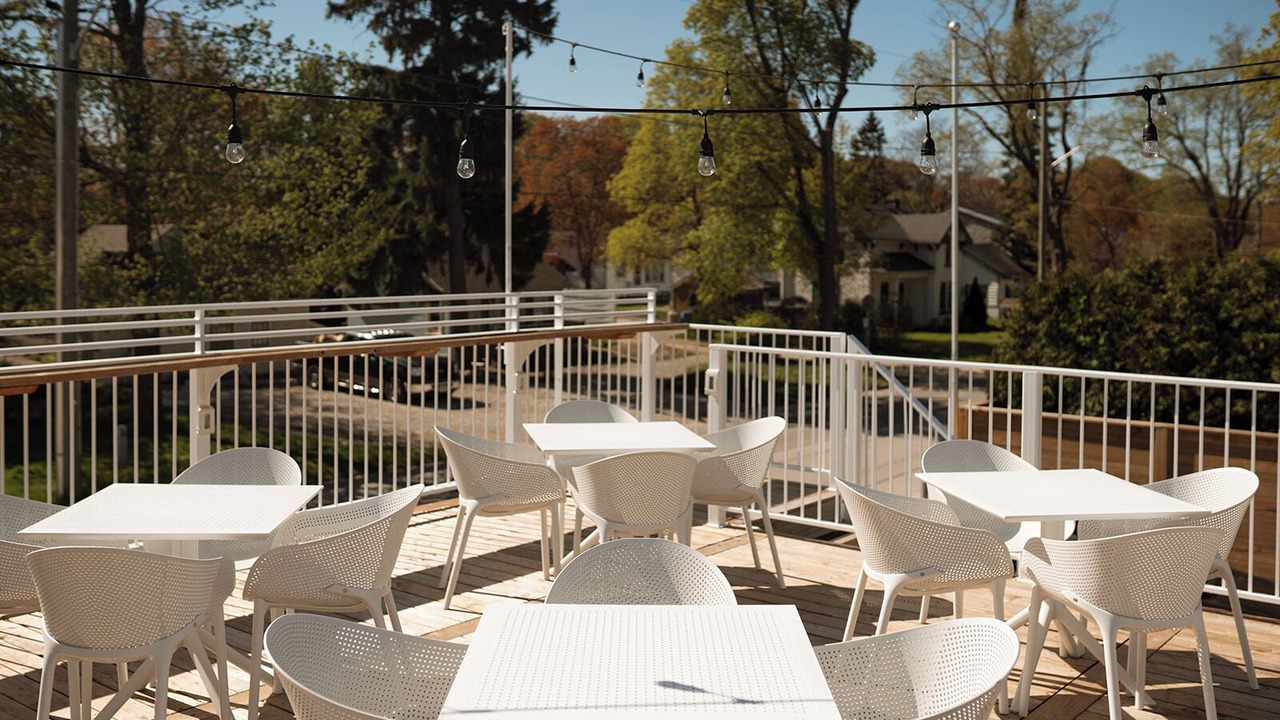 Photo of Patio Balcony in Southampton