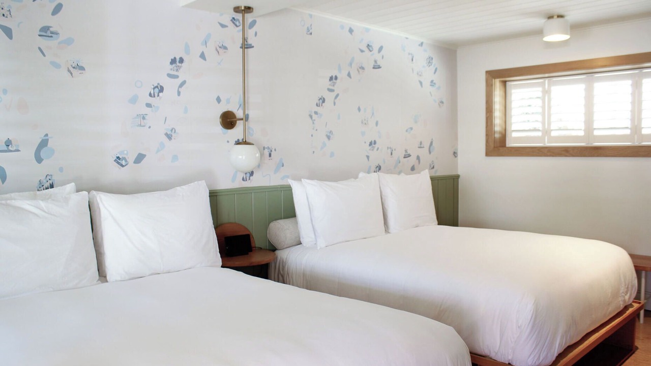 Photo of Bedroom in Southampton