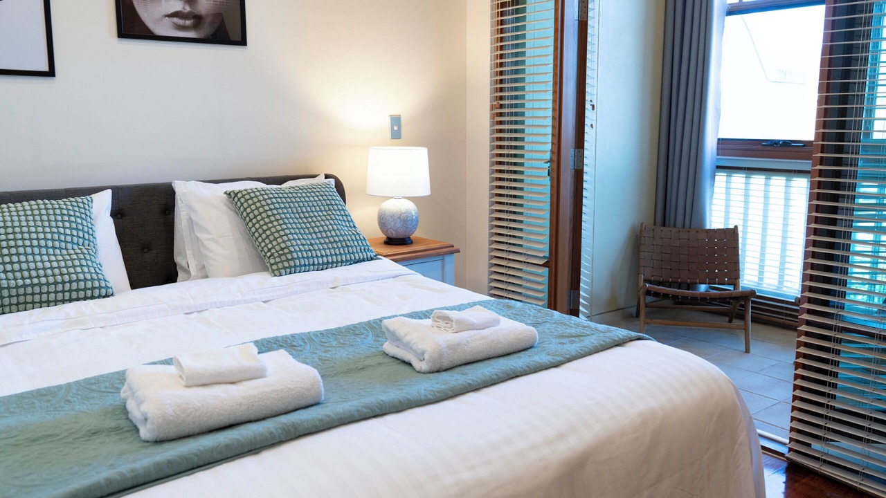 Photo of Patio Balcony in Glenelg