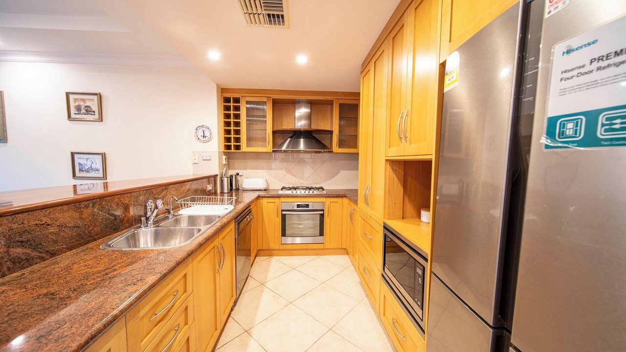 Photo of Patio Balcony in Glenelg