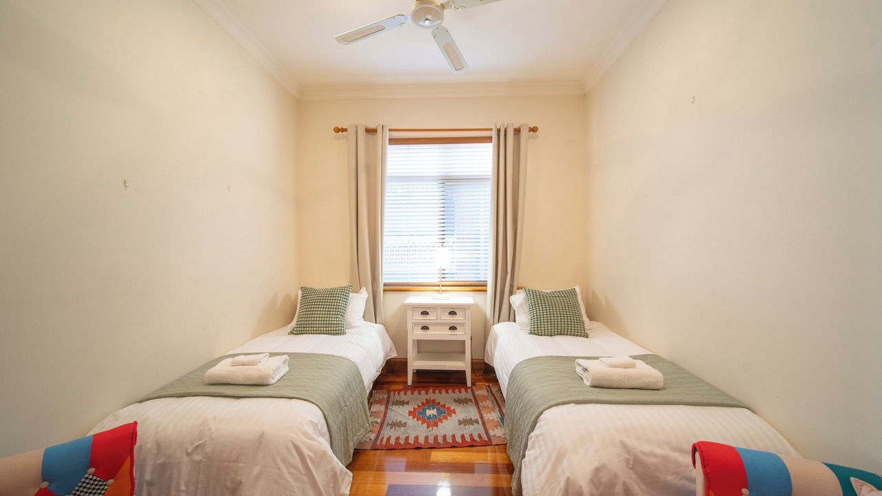 Photo of Patio Balcony in Glenelg