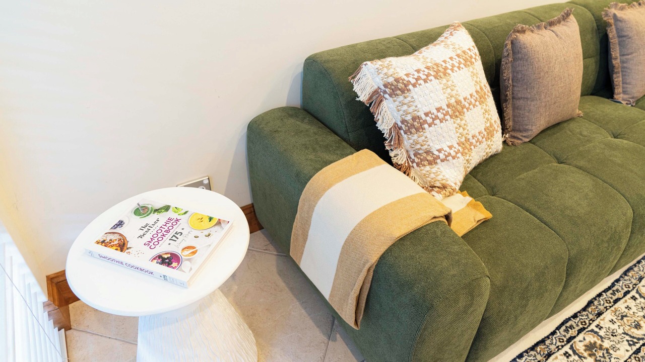 Photo of Patio Balcony in Glenelg