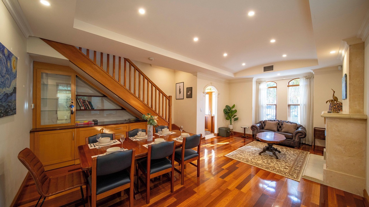 Photo of Patio Balcony in Glenelg