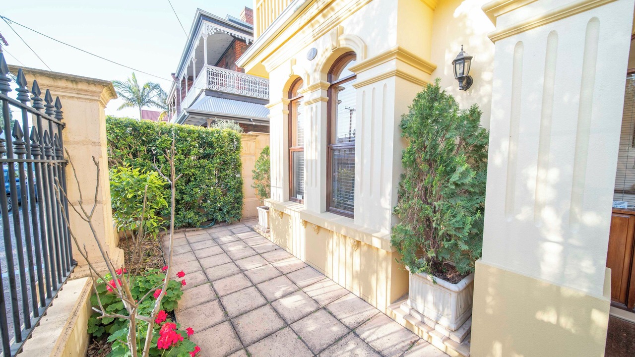 Photo of Outdoor in Glenelg