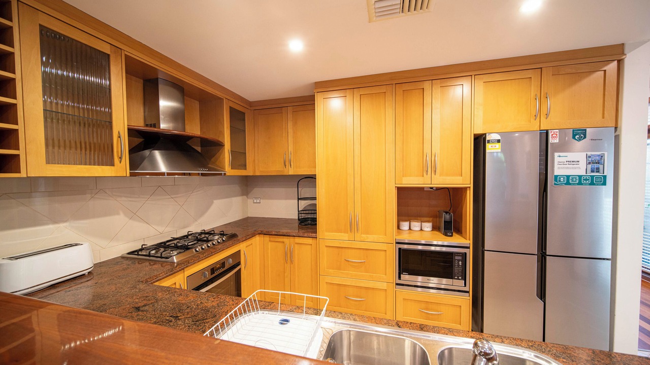 Photo of Patio Balcony in Glenelg