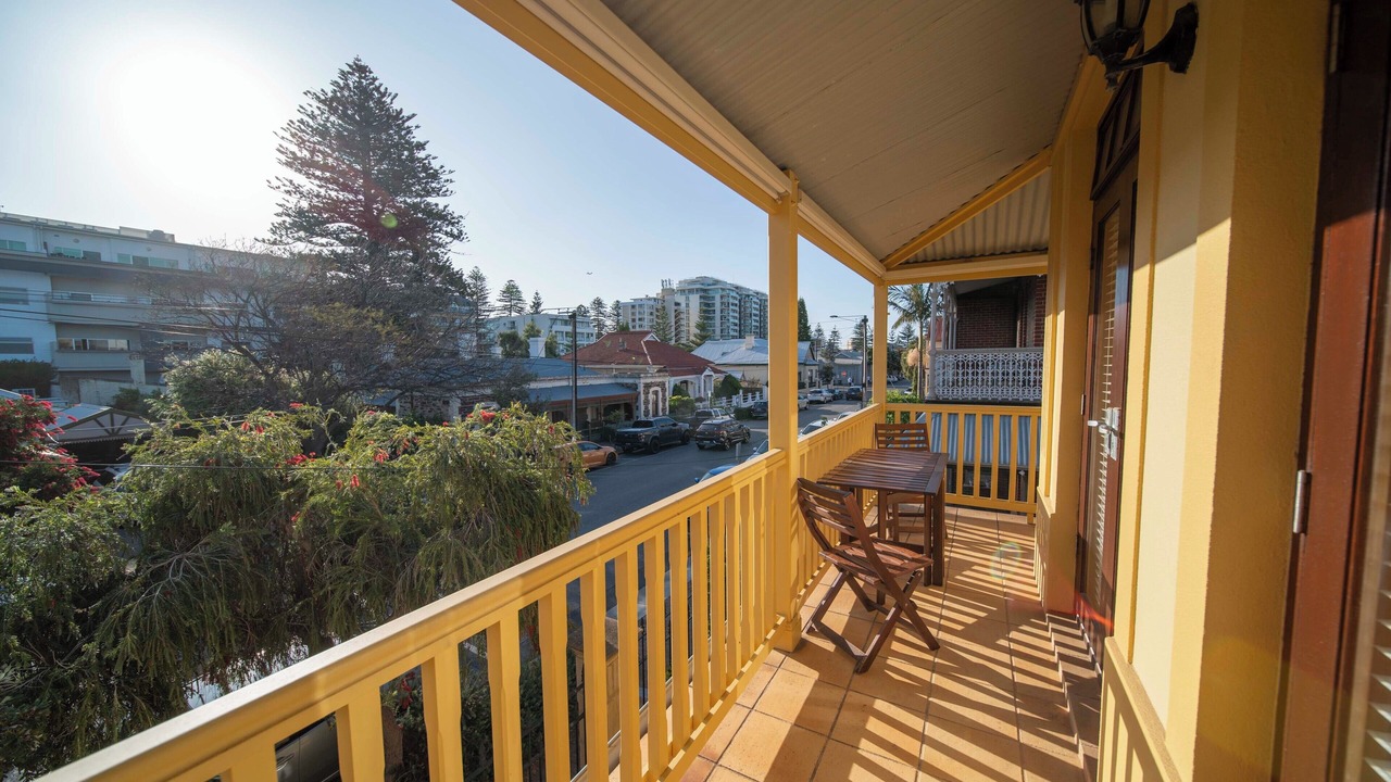 Photo of Patio Balcony in Glenelg