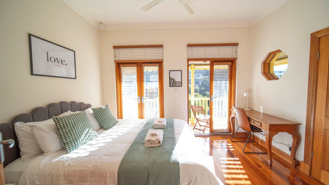 Photo of Patio Balcony in Glenelg