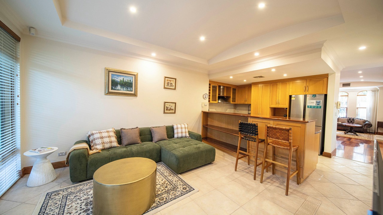 Photo of Patio Balcony in Glenelg