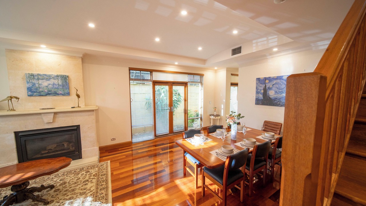 Photo of Patio Balcony in Glenelg