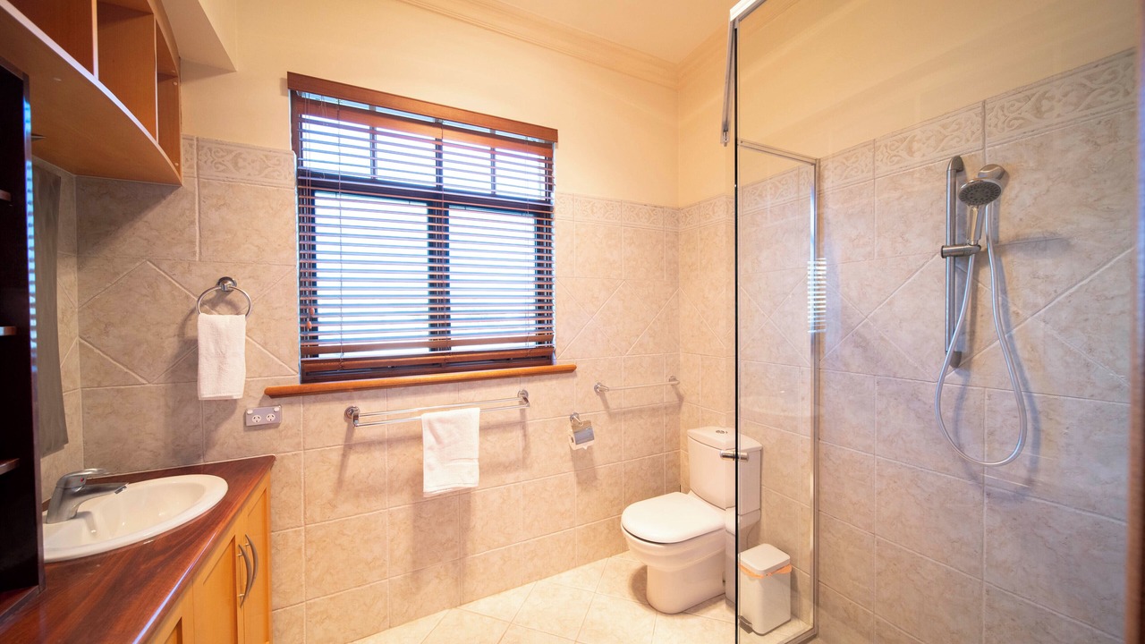 Photo of Patio Balcony in Glenelg