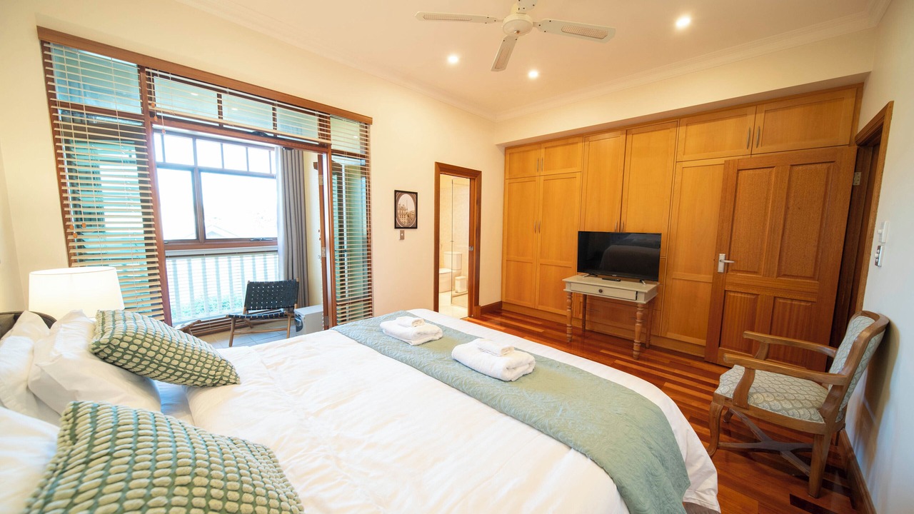 Photo of Patio Balcony in Glenelg