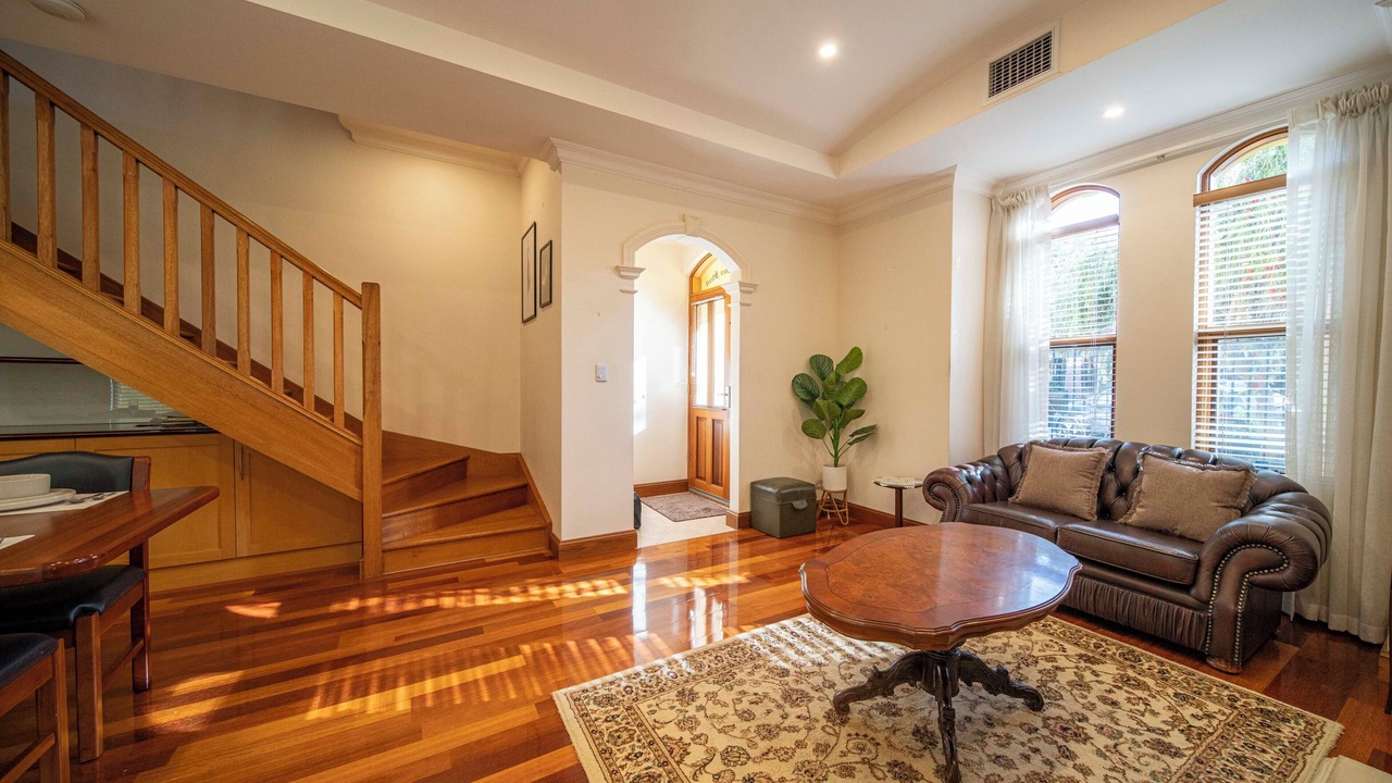 Photo of Patio Balcony in Glenelg