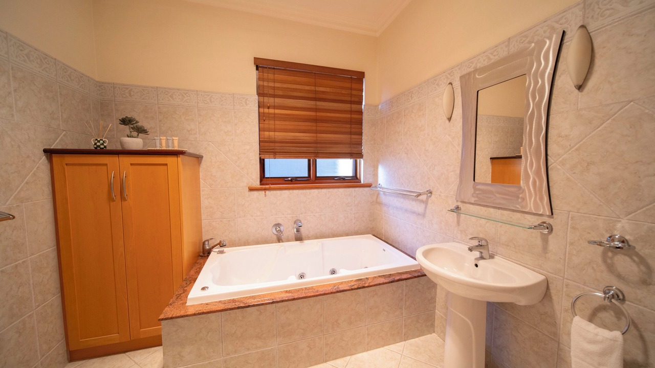 Photo of Patio Balcony in Glenelg