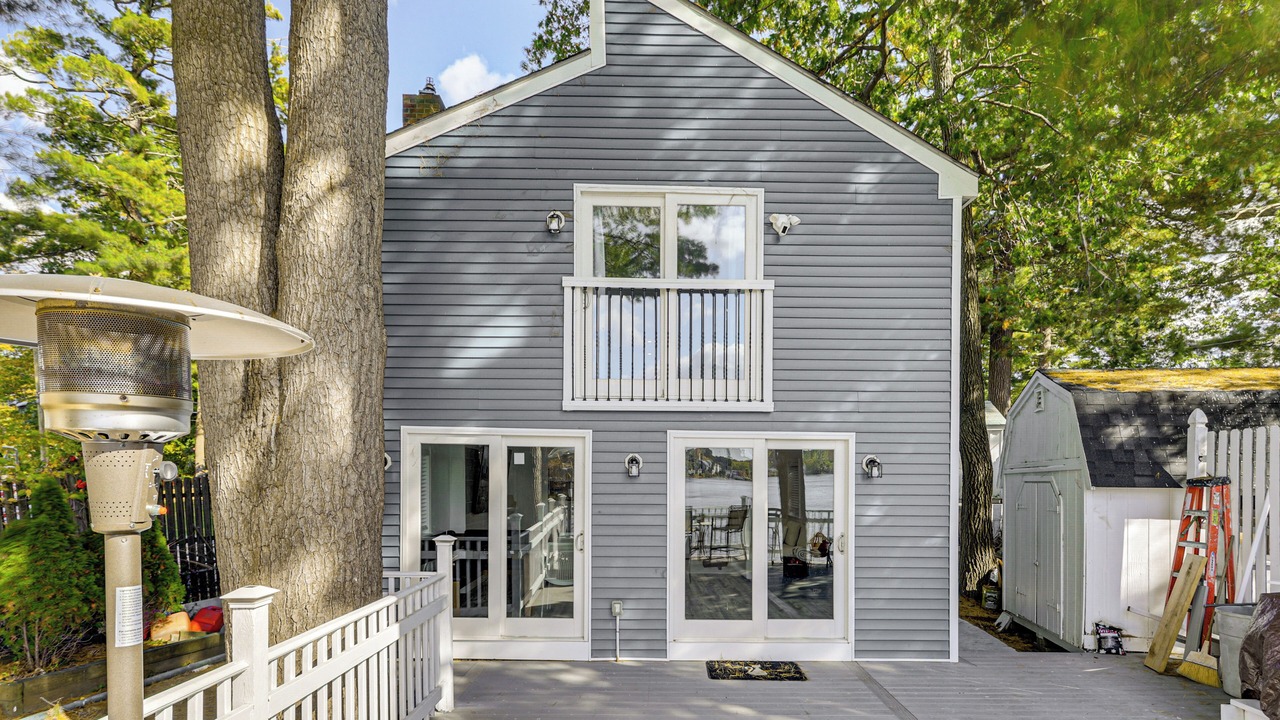 Photo of Outdoor in Pembroke