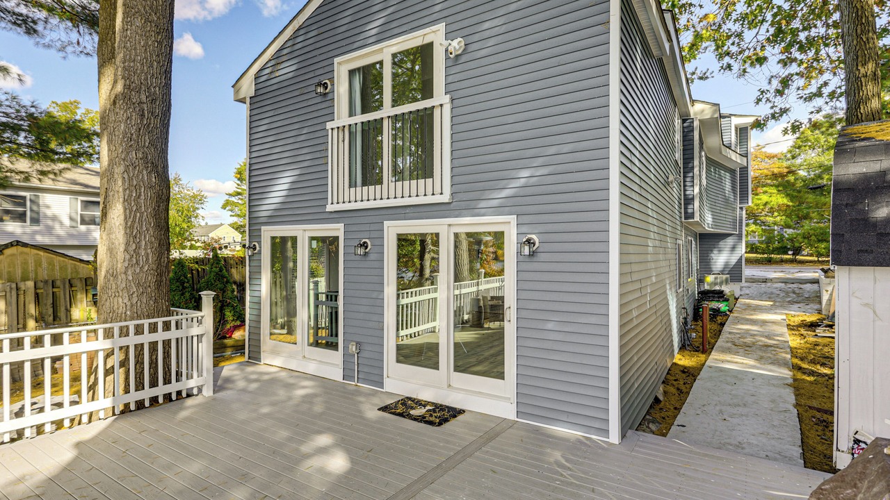 Photo of Outdoor in Pembroke