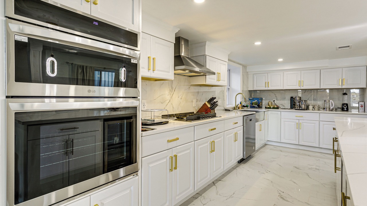 Photo of Kitchen in Pembroke