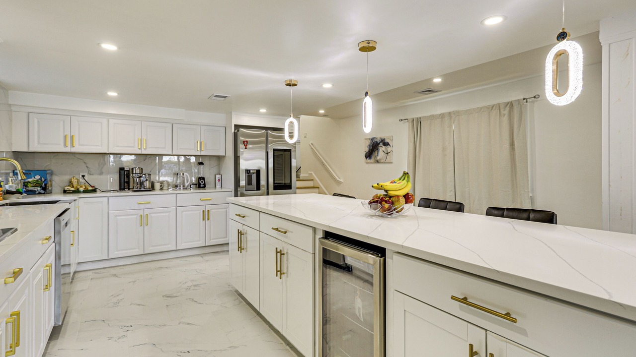 Photo of Kitchen in Pembroke