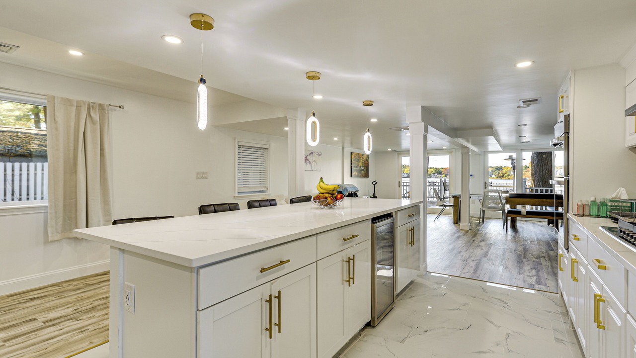 Photo of Kitchen in Pembroke