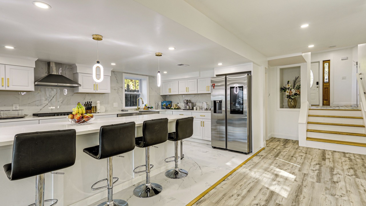 Photo of Kitchen in Pembroke