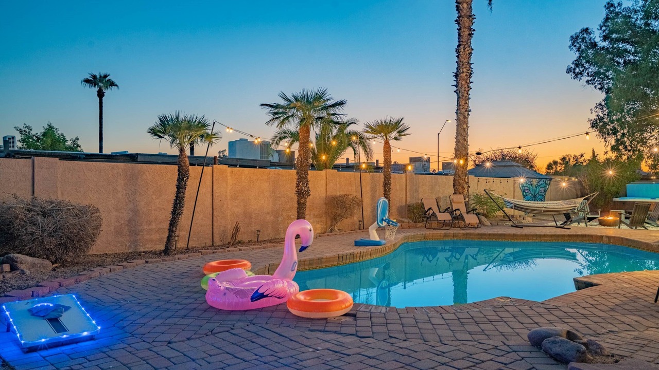 Photo of Outdoor in Shea North Estates