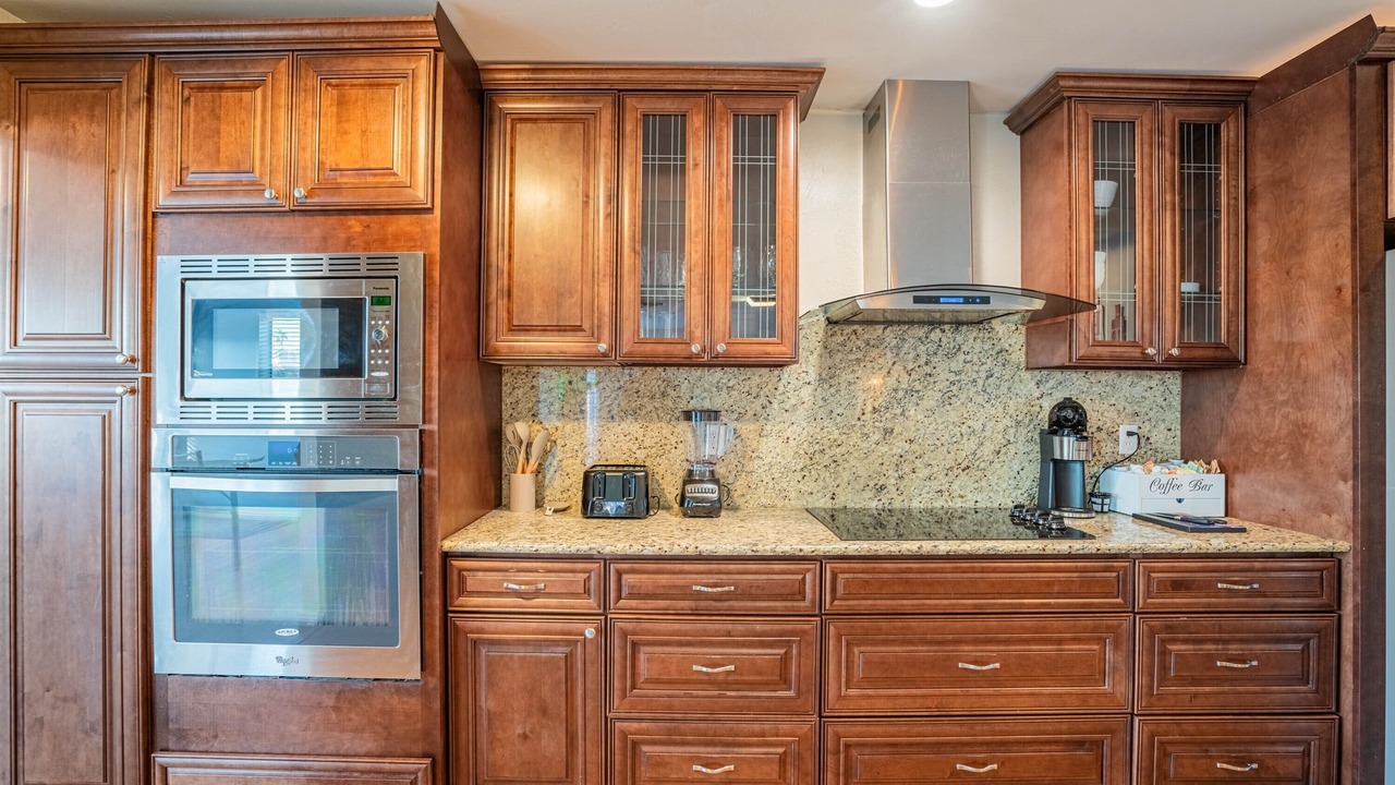 Photo of Kitchen in Shea North Estates