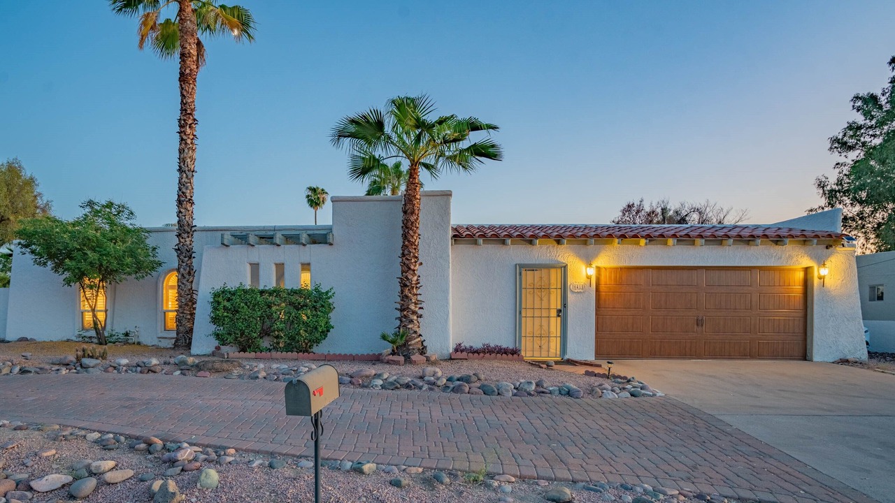 Photo of Outdoor in Shea North Estates
