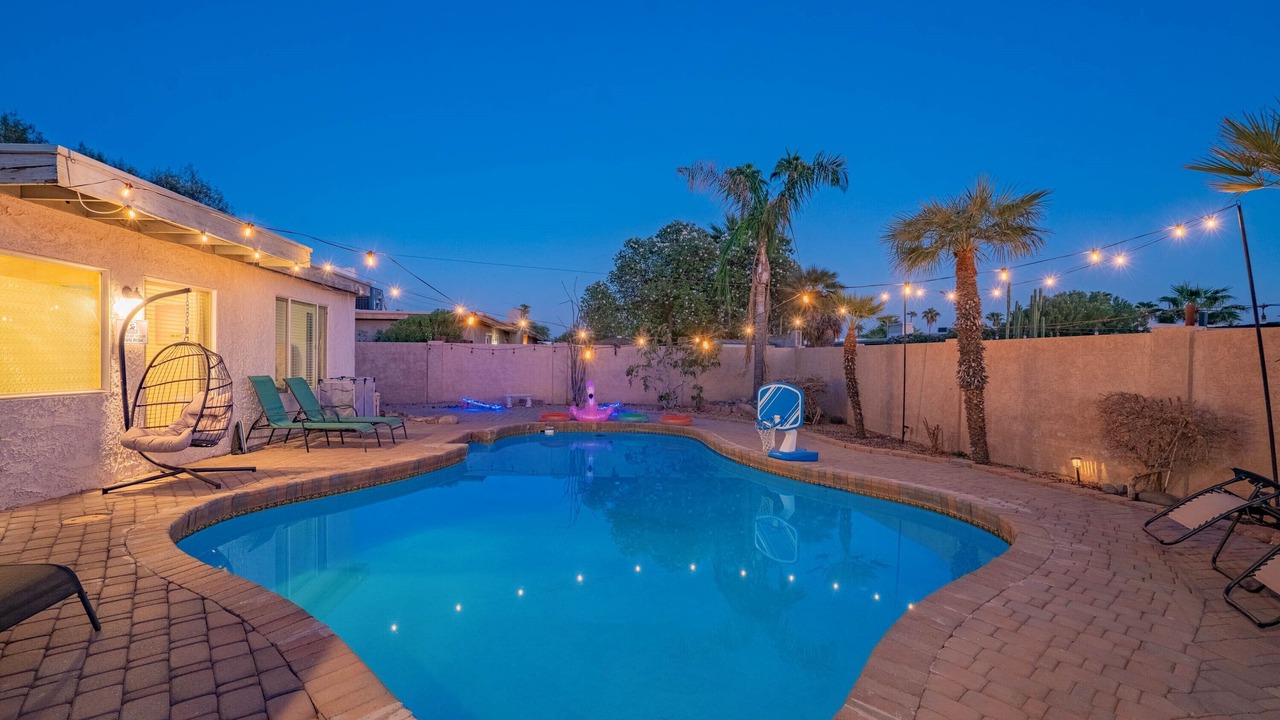 Photo of Outdoor in Shea North Estates