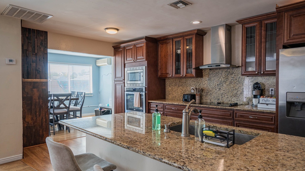Photo of Kitchen in Shea North Estates