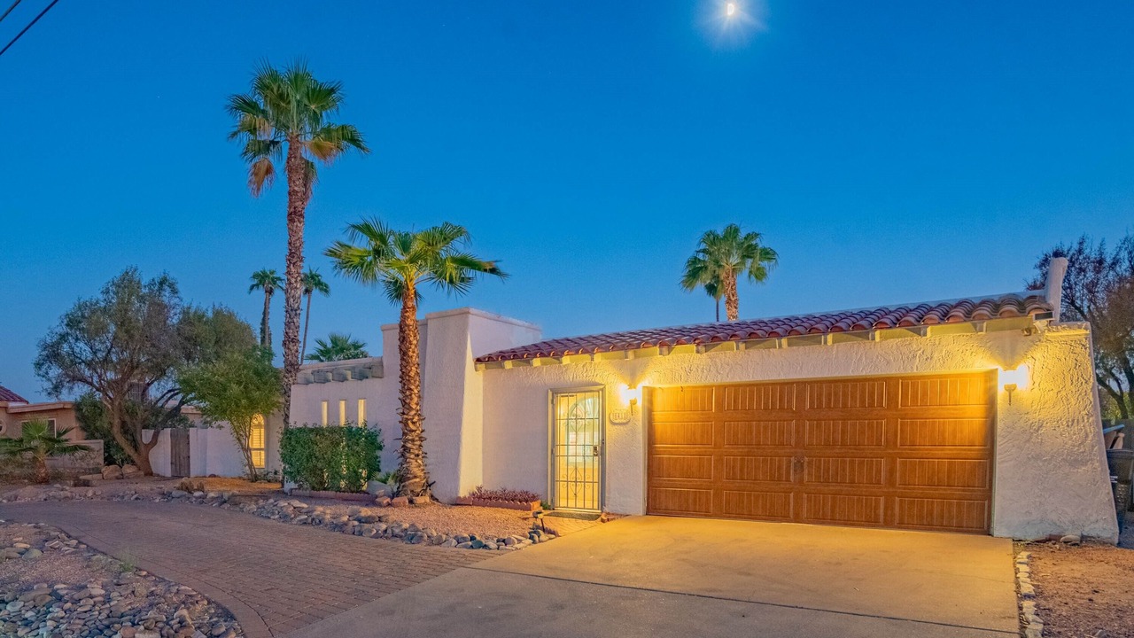 Photo of Outdoor in Shea North Estates