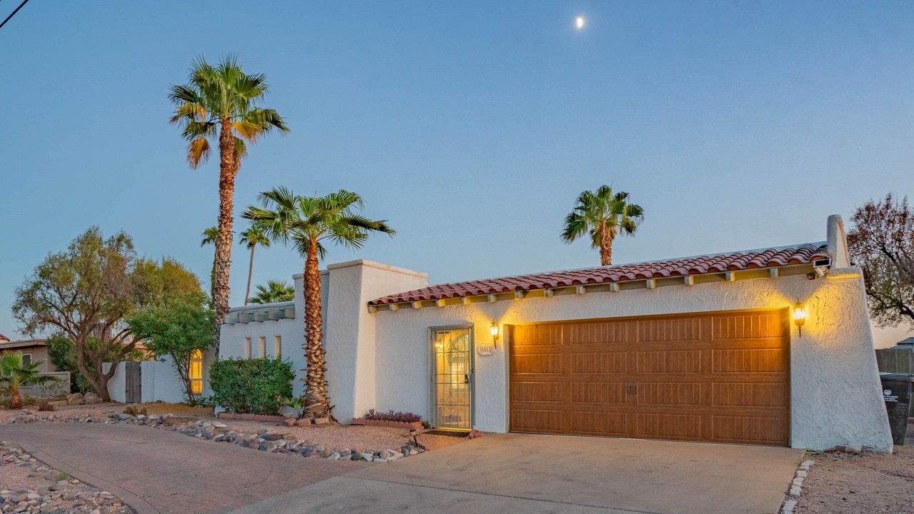 Photo of Outdoor in Shea North Estates