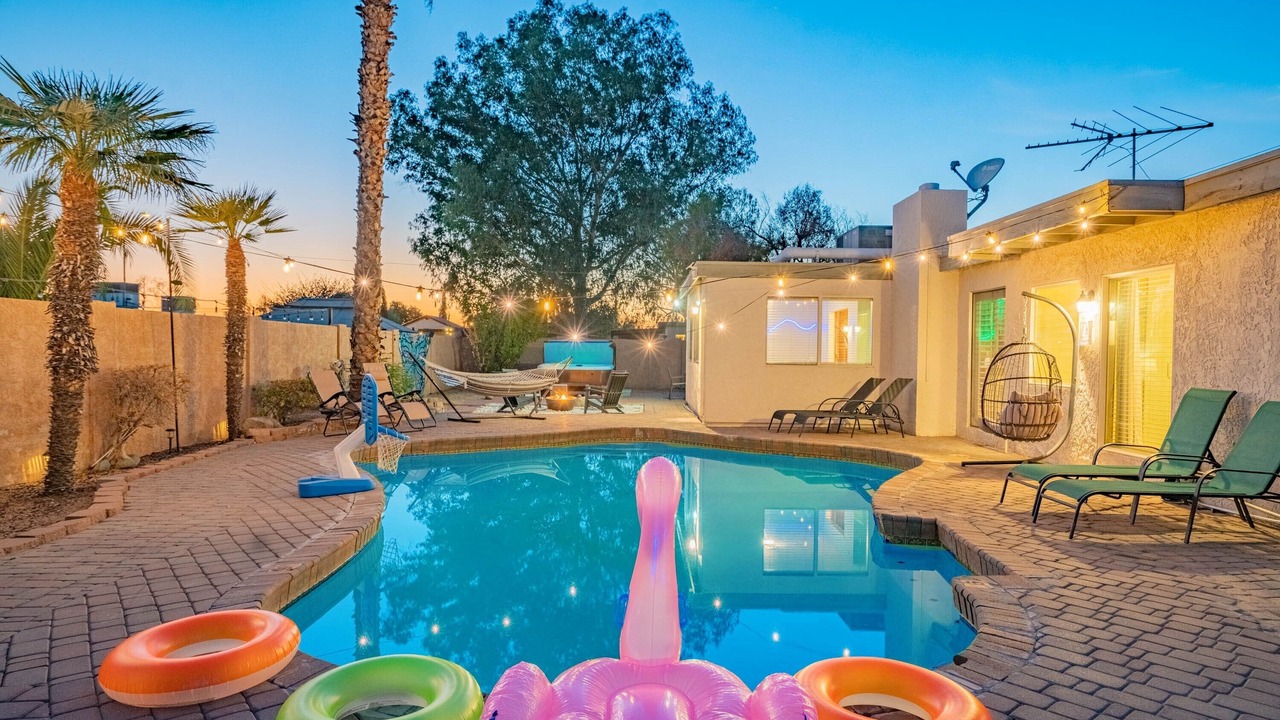 Photo of Outdoor in Shea North Estates