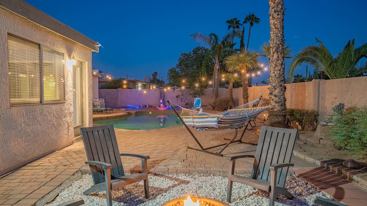 Photo of Outdoor in Shea North Estates