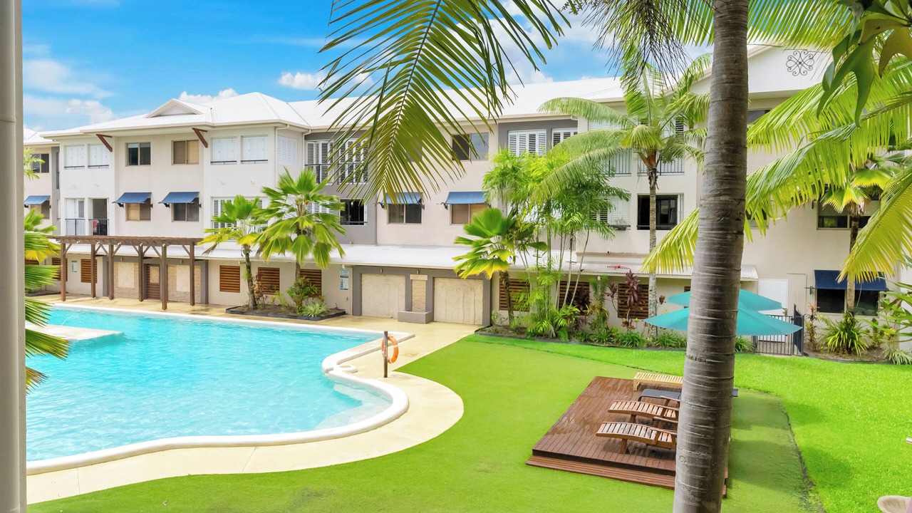 Photo of Outdoor in Manoora