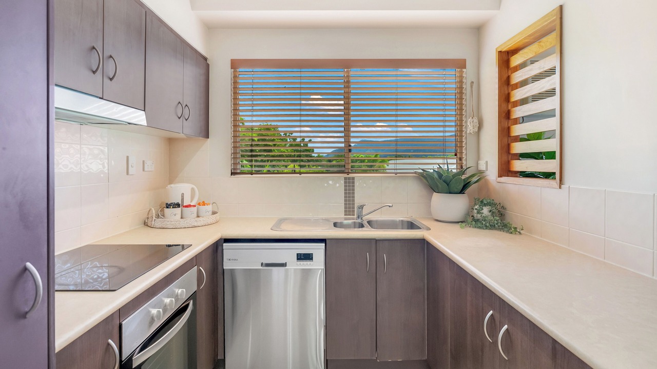 Photo of Kitchen in Manoora