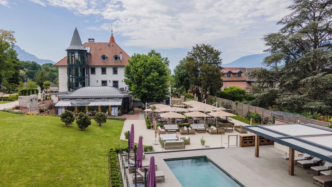 Photo of Outdoor in Gresy-sur-Aix