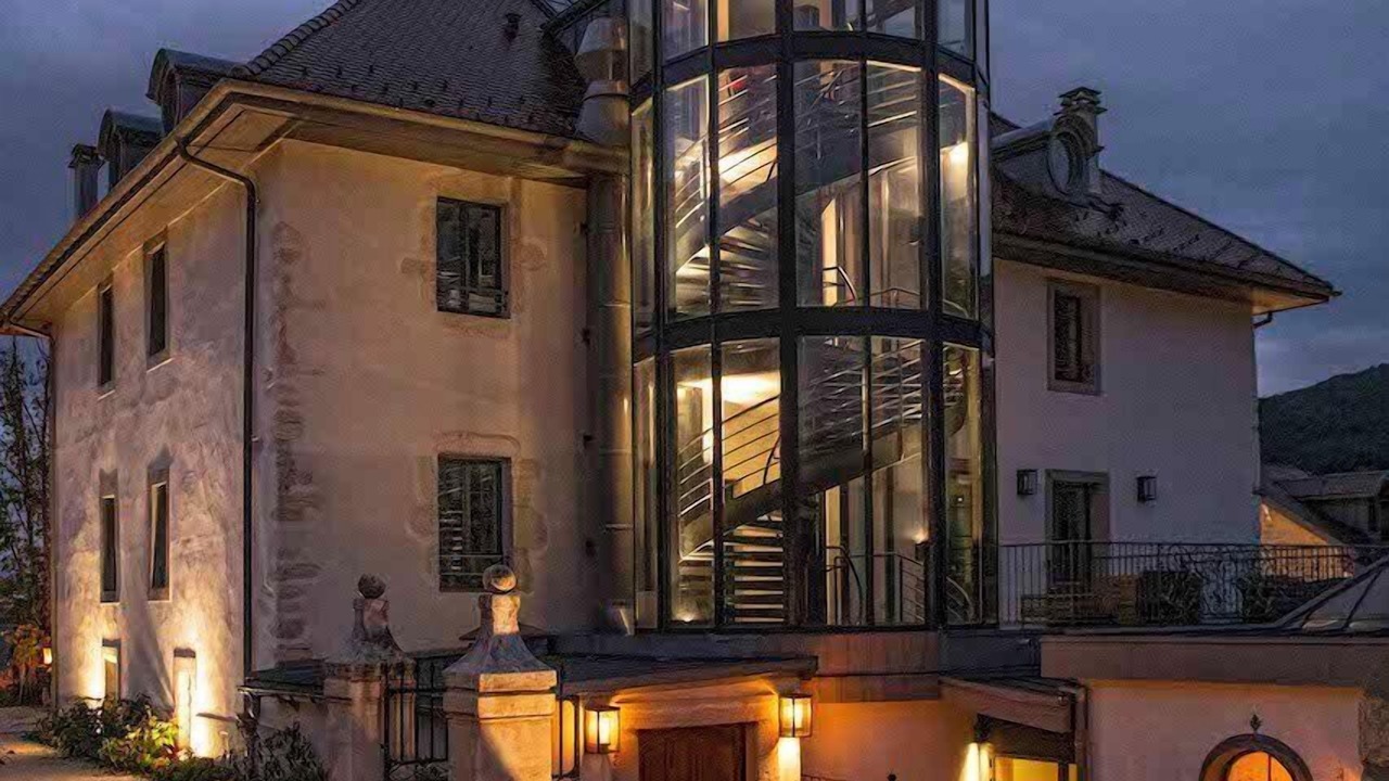 Photo of Outdoor in Gresy-sur-Aix