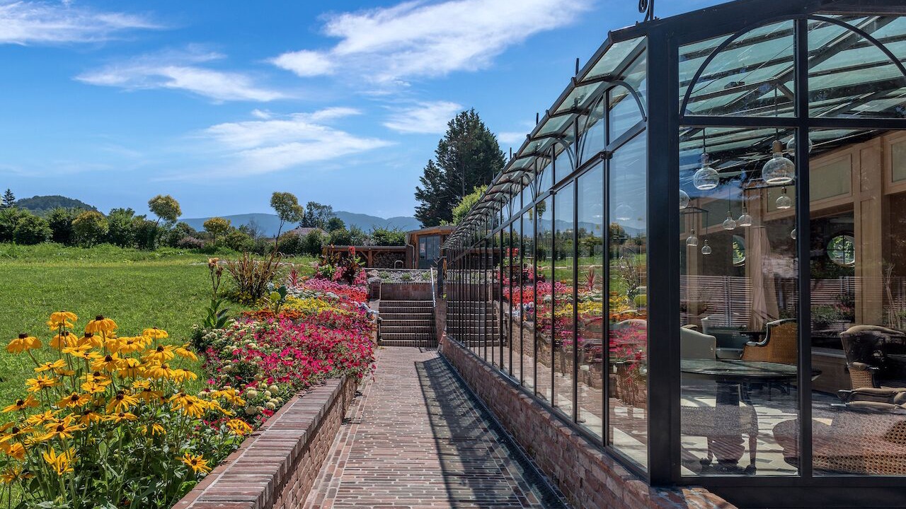 Photo of Outdoor in Gresy-sur-Aix