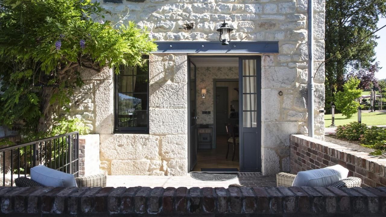 Photo of Bedroom in Gresy-sur-Aix
