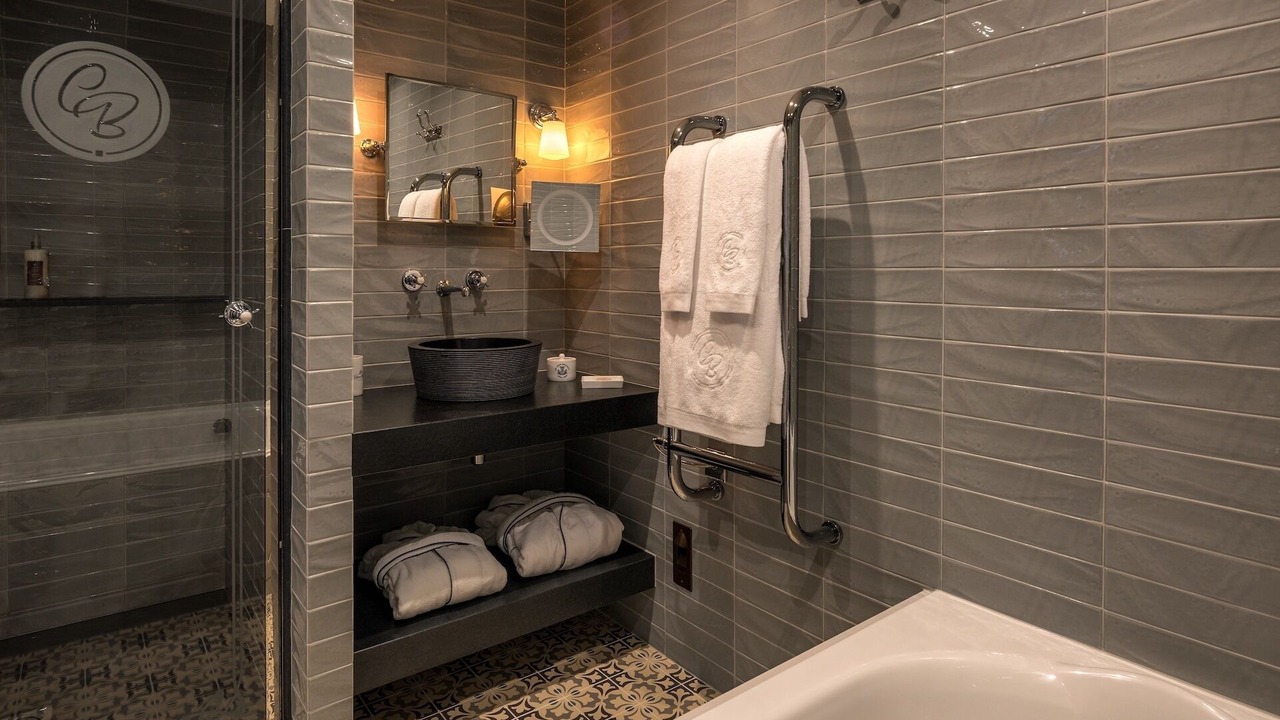 Photo of Bathroom in Gresy-sur-Aix