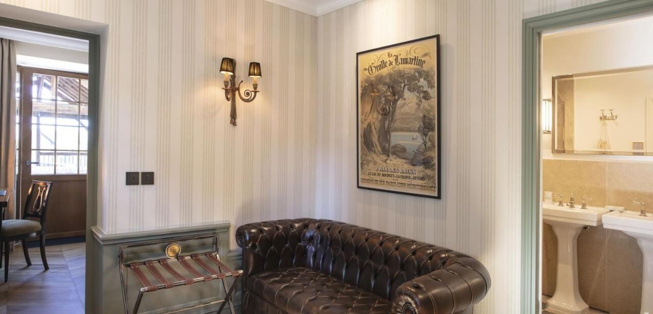 Photo of Bedroom in Gresy-sur-Aix