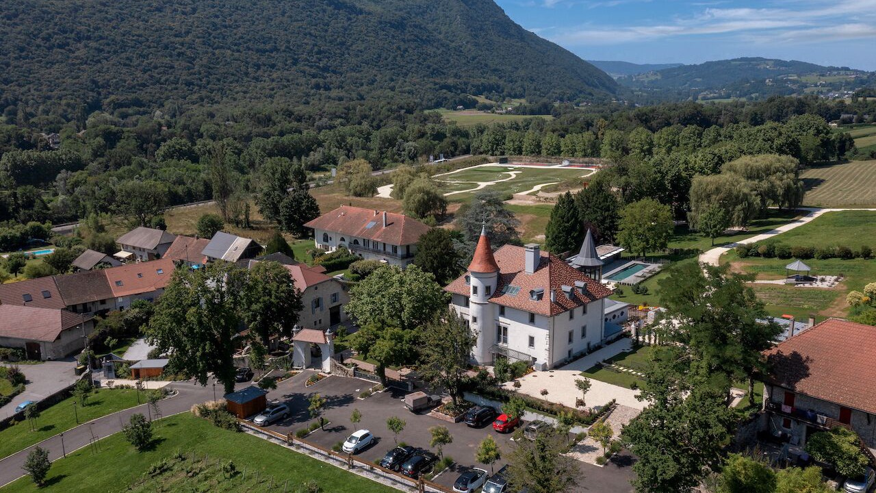 Photo of Outdoor in Gresy-sur-Aix