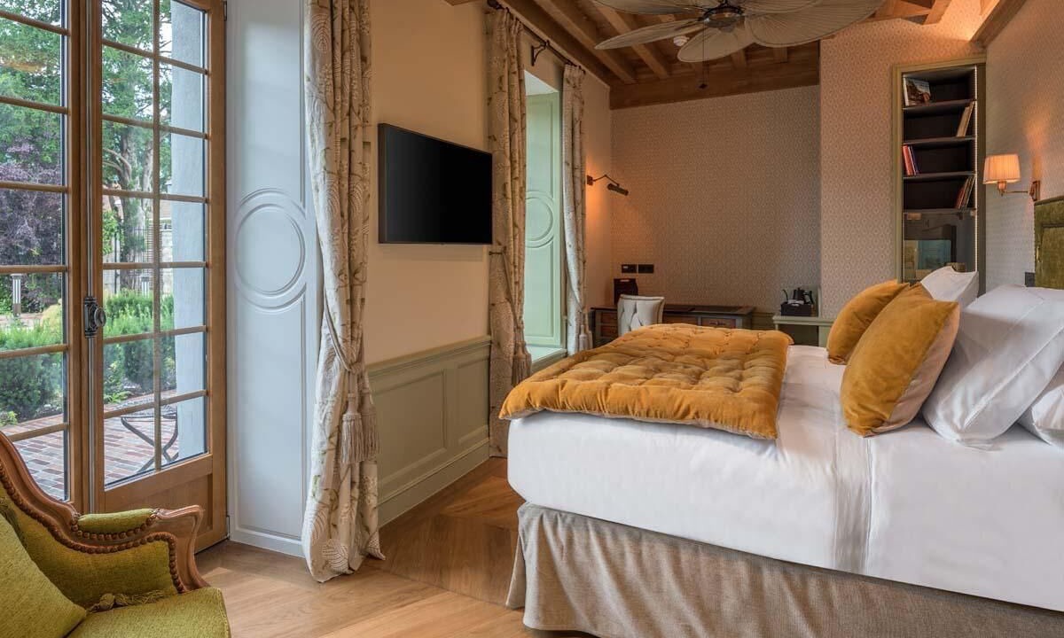 Photo of Bedroom in Gresy-sur-Aix