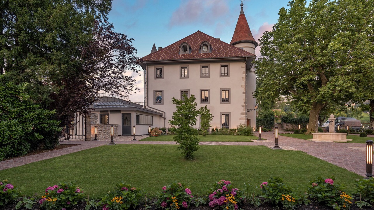 Photo of Outdoor in Gresy-sur-Aix