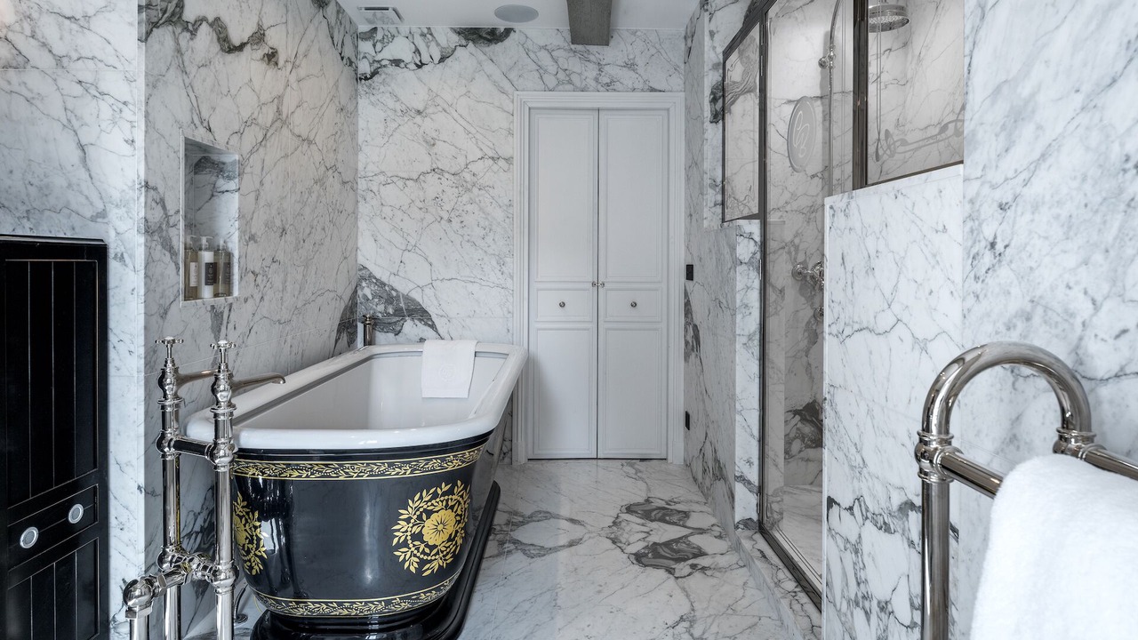 Photo of Bathroom in Gresy-sur-Aix