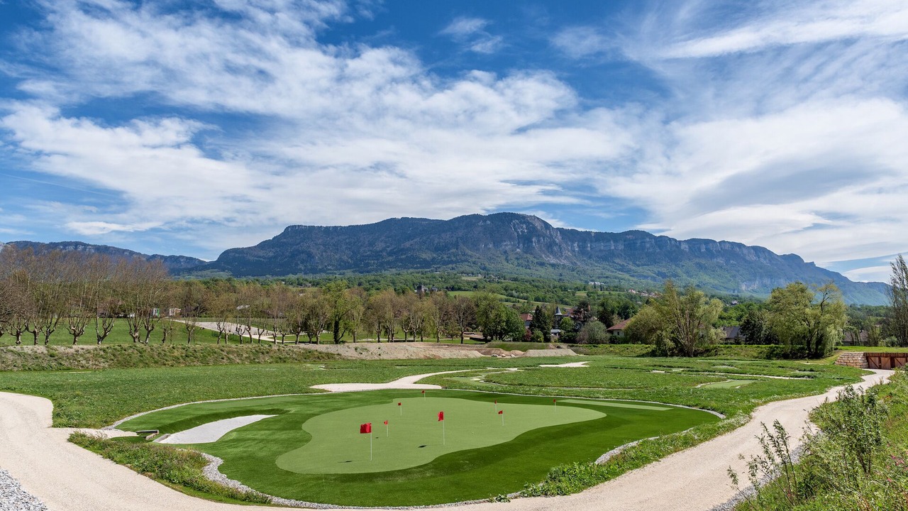 Photo of Others in Gresy-sur-Aix