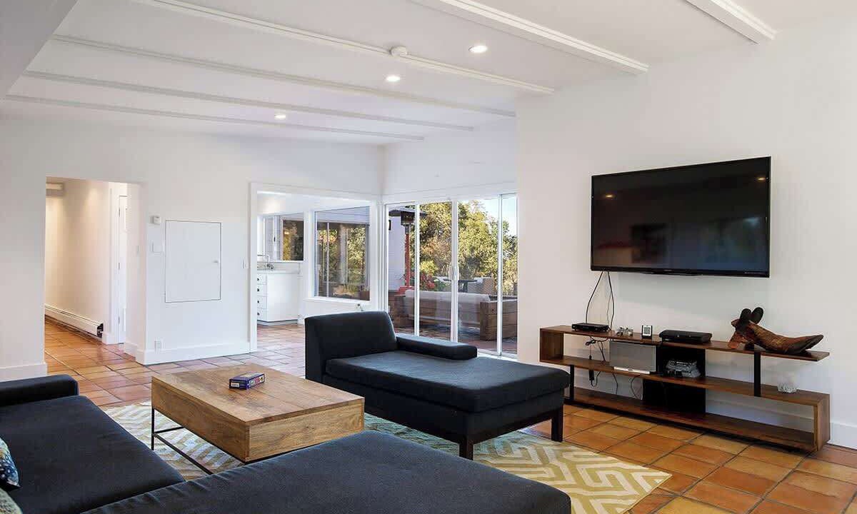 Photo of Livingroom in Santa Rosa