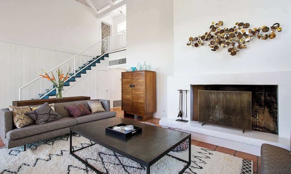 Photo of Livingroom in Santa Rosa